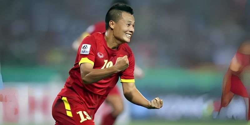 Phạm Thành Lương – Siêu phẩm vào lưới Malaysia tại AFF Cup 2009