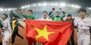 U20 Châu Á Cánh Cửa Đến Với Đỉnh Cao Bóng Đá Trẻ