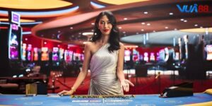 Chiến Thuật 1-3-2-6 Trong Baccarat: Tối Đa Hóa Lợi Nhuận và Giảm Thiểu Rủi Ro