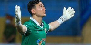 Đặng Văn Lâm: Thủ Môn Số Một Của Bóng Đá Việt Nam