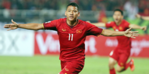 Anh Đức: Huyền thoại của bóng đá Việt Nam