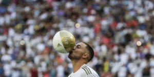 Sôi động cùng mùa chuyển nhượng 2025