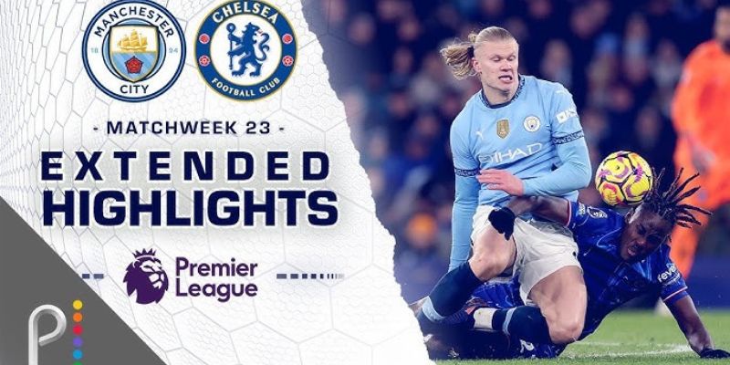 Manchester City bước vào trận đấu với vị trí dẫn đầu bảng xếp hạng