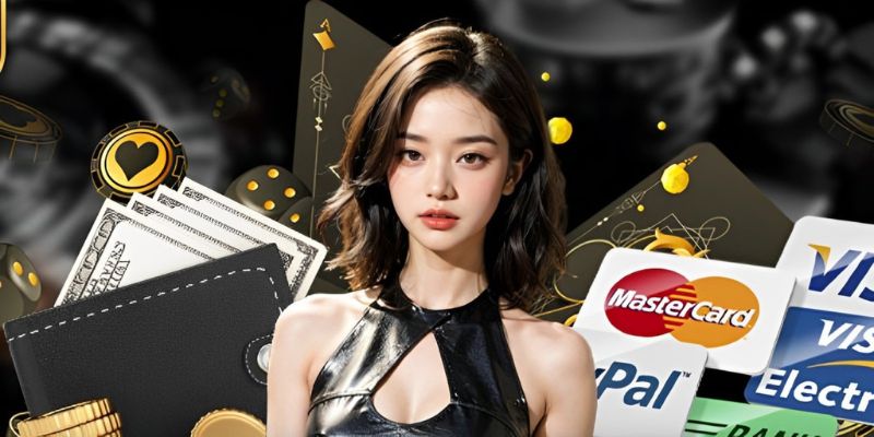 Thanh toán qua Ví Điện Tử (Momo, ZaloPay, ViettelPay…)